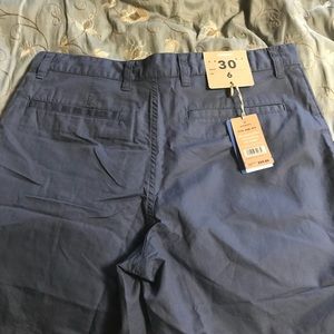 Patagonia Shorts.